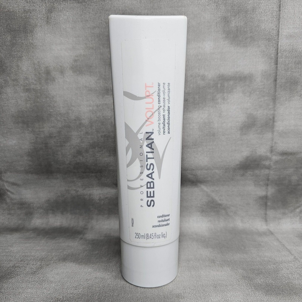 SEBASTIAN Professional Volupt Volume‎ Boosting Conditioner 8.45 oz